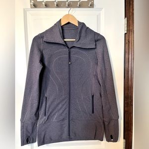 Lululemon Stride Jacket